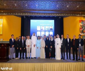 "مختبر الإدارة المالية "ينطلق بجدة لتأهيل القدرات الشابة من رواد الأعمال