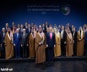 "تكامل" توقع أكثر من 20 اتفاقية إستراتيجية في واشنطن باستثمارات تتجاوز 150 مليون ريال خلال منتدى الاستثمار السعودي الأمريكي
