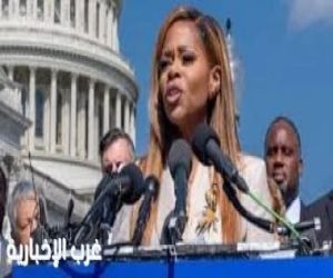 العدل الأمريكية تتهم نائبة بالكونجرس بسرقة 5 ملايين دولار..