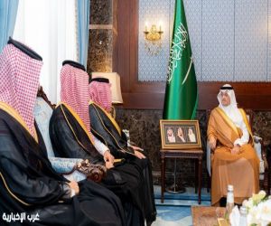 محافظ الأحساء يطّلع على منجزات التدريب التقني والمهني ويثمّن دوره في تمكين الشباب