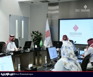 اللجنة التحضيرية للمؤتمر الدولي السابع للإعاقة والتأهيل تعقد اجتماعها الأول