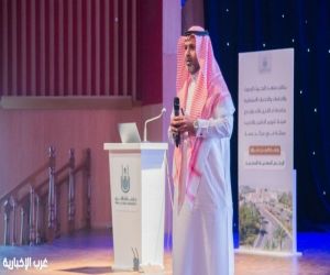 هيئة تقويم التَّعليم والتَّدريب تستعرض الرُّخص المهنيَّة للمدرِّبين في لقاء بجامعة أمِّ القرى