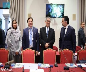 المجلس الدولي للتمور يشارك في أعمال الدورة الـ 122 للمجلس الدولي للزيتون في إسبانيا