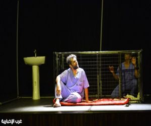 مهرجان الديودراما يقدم عرضين مسرحيين في يومه الرابع بالطائف