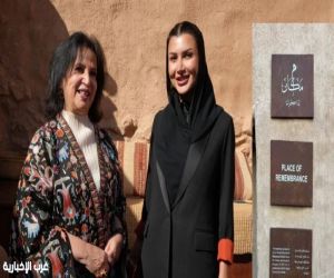 مشروع مكان لذاكرتنا يدّشن بيوتاً تاريخيّة في محافظة العلا