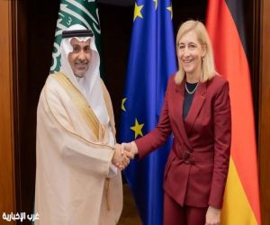 وزير الصحة يعقد اجتماعات رفيعة المستوى في ألمانيا لتعزيز التعاون الصحي والابتكار الرقمي