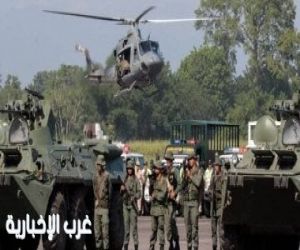 6 شركات طيران تلغى رحلاتها إلى فنزويلا..بعد تحذير أمريكى من نشاط عسكرى