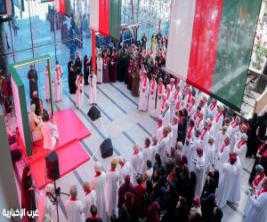 بنك مسقط يحتفى باليوم الوطني ويؤكد على مساهمته في تعزيز التنمية الاقتصادية