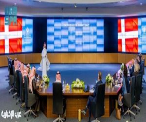 أمين مركز "اعتدال" يستقبل وفدًا برلمانيًا ودبلوماسيًا من الدنمارك