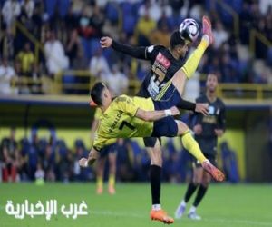 الدوري السعودي للمحترفين: النصر يواصل الصدارة بنقاط الخليج