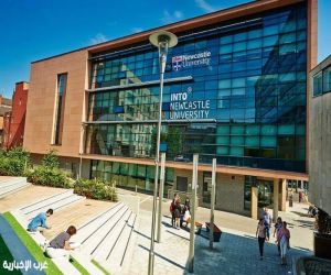 "إنتو الدولية" توسع حضورها في المملكة لدعم الطموحات العالمية للطلاب السعوديين