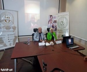 الدكتورة سالي محمد فريد :  الإعلام الغربي والأجنبي يتحدث عن السلبيات فقط في أفريقيا ويتجاهل الانجازات العظيمة