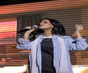 الفنانة رنين آل علي… موهبة سعودية تنطلق من مسرح الطفولة إلى آفاق الاحتراف