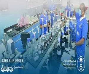 «الري» تؤكد دور مختبراتها في ضمان جودة المياه وتعزيز استدامة الزراعة