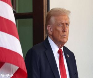 #ترامب يوقف إجراءات الحماية الموقتة لمواطني بورما
