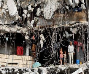 #مصر تدعو إلى سرعة تشكيل قوة الاستقرار الدولية في #غزة