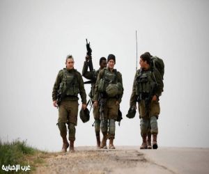 اتهام 4 جنود إسرائيليين بتهريب أسلحة من سوريا إلى بلادهم