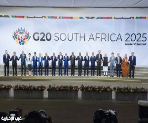 العالم يصر على المضي قدماً في العمل الجماعي بدون الولايات المتحدة