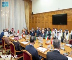 المكتب التنفيذي لمجلس وزراء الإعلام العرب يعقد أعمال دورته الـ21 برئاسة المملكة