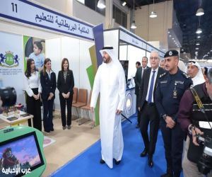 اختتام المعرض الكويتي الدولي لذوي الإعاقة وكبار السن “تمكين تك 2025”