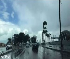 طقس المملكة الأربعاء.. أمطار رعدية متوسطة إلى غزيرة ورياح نشطة على عدة مناطق