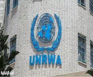 "أونروا": الضفة الغربية المحتلة تواجه أسوأ أزمة إنسانية منذ عقود