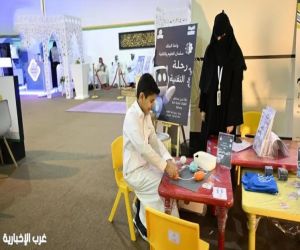 مهرجان الرياضيات بمكة المكرمة.. ترسيخ مفاهيم الابتكار والإبداع وإلهام الجيل الجديد لاستكشاف عالم الرياضيات وتطبيقاته