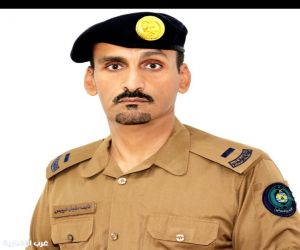 (الرويس) إلى رئيس رقباء