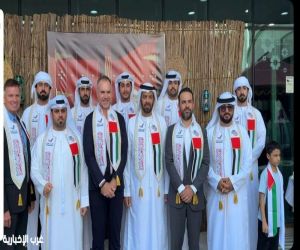 جمعية الإمارات للسرطان ومستشفى "أن أم سي" يحتفلان بيوم الاتحاد الـ54