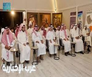 منارة حائل تنظّم محاضرة عن ملامح التكافل الاجتماعي خلال القرن التاسع عشر بالمنطقة