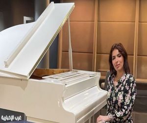 ميرا ناصر… موهبة سعودية تُجيد لغة الجسد وتُحوّل الموسيقى إلى حضور حي على المسرح