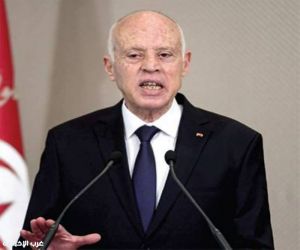 الرئيس التونسي يستدعي سفير الاتحاد الأوروبي للاحتجاج