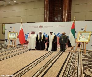 سفارة الإمارات في البحرين تحتفل بعيد الاتحاد 54 بحفل استقبال رسمي