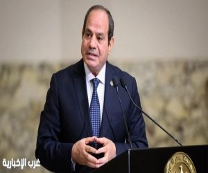 السيسي لدعاة الأوقاف: نحتاج إرادة قوية… ونسعى لترسيخ الاستنارة الحقيقية