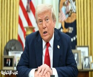 ترامب: من أطلق النار على عنصري الحرس الوطني سيدفع الثمن غاليا