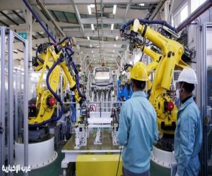 الصين.. ارتفاع أرباح الشركات الصناعية الكبرى