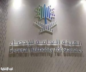 «الإحصاء»: 99.2% من سكان المملكة البالغين (15 سنة فأكثر) قيموا حالتهم الصحية بشكل جيد