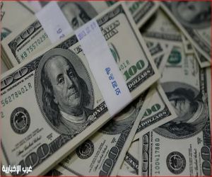 الدولار يتجه لتسجيل أكبر انخفاض أسبوعي في 4 أشهر