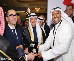 نجاح كبير لمعرض الأسبوع الكويتي في القاهرة ورسائل حب لأم الدنيا من أبناء الكويت