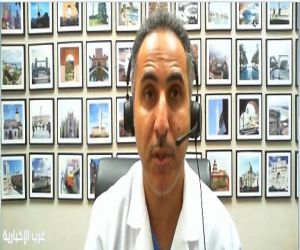 استشاري: الأعضاء الأكثر تأثرًا بالأورام الناتجة عن التدخين هي الرئة والكلى والمثانة البولية