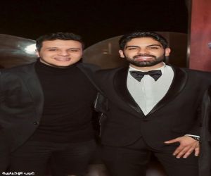 بعد أحمد كامل.. فريد يطرح كليب "لو صادفنا" بتوقيع الشاعر مصطفى ناصر