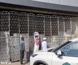 أمانة مكة تنفذ 6000 جولة رقابية لإعادة تنظيم الأسواق والورش والمستودعات