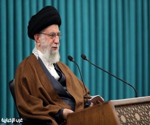 المرشد الإيراني: بدون أدنى شك هزمنا أمريكا وإسرائيل في حرب الـ 12 يوماً