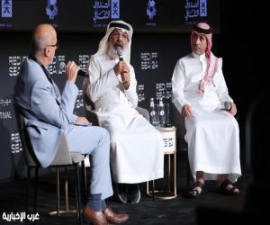 (160) جهة عرض من (45) دولة ترسم ملامح صناعة السينما في سوق البحر الأحمر بدورته الخامسة