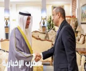 رئيس الوزراء اليمني يستقبل رئيس بعثة مجلس التعاون لدول الخليج العربية