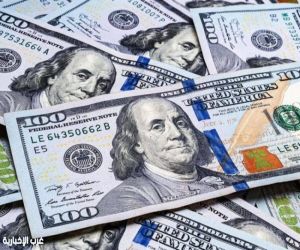 الدولار يتجه لتكبّد أكبر خسارة أسبوعية