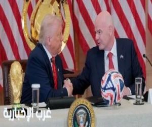 رحمان الله يهدد كأس العالم 2026.. قيود جديدة على دخول الولايات المتحدة