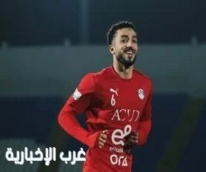 مدافعين يتنافسون على تعويض محمد عبد المنعم فى منتخب مصر بأمم أفريقيا
