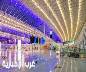 مطار الملك عبد العزيز الدولي يتصدّر أداء مطارات المملكة في مؤشر أداء مقدمي خدمات النقل الجوي والمطارات لشهر أكتوبر 2025