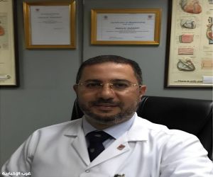 د.أسامة الشهاوي.. استشاري أمراض القلب بمستشفيات الحمادي : الضغوط النفسية تزيد من تطور أمراض شرايين القلب